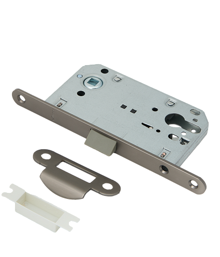 Замки Замок под цилиндр TANDOOR TDLB 5085-P CYL plastic GRF 